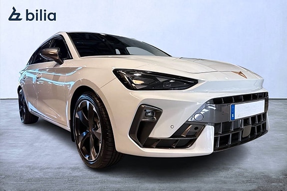 Cupra Leon 2 of 8