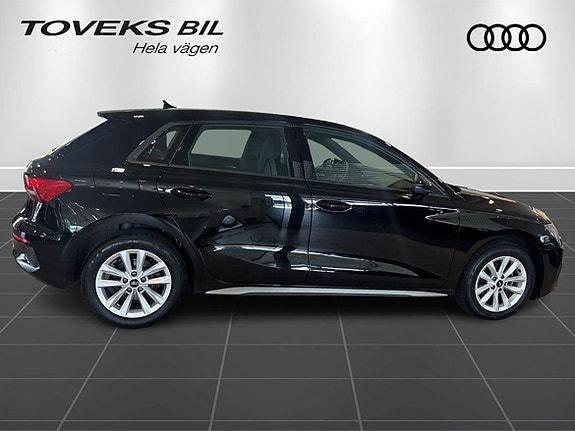 Audi A3 2 of 13