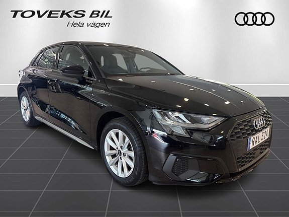 Audi A3 7 of 13