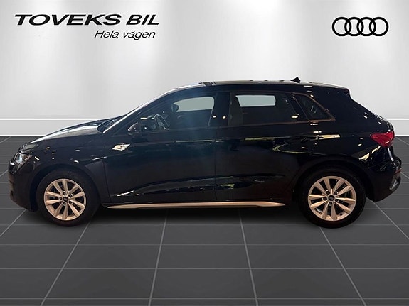 Audi A3 6 of 13