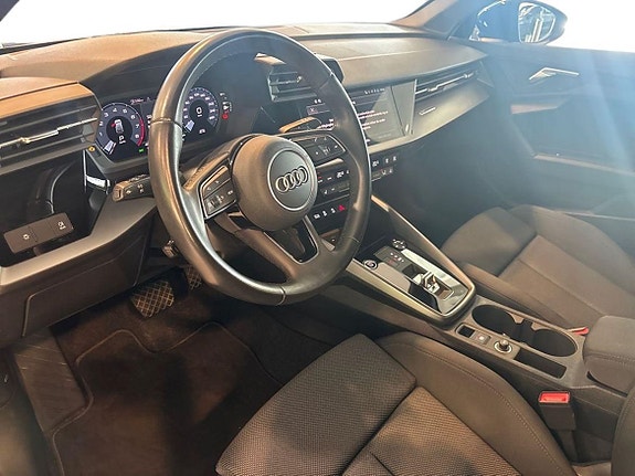 Audi A3 10 of 13