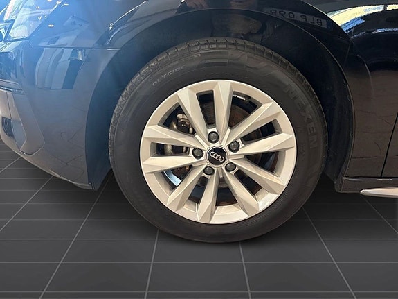 Audi A3 9 of 13
