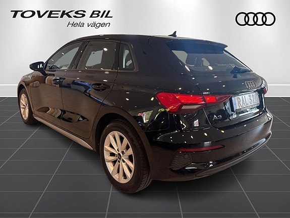 Audi A3 5 of 13
