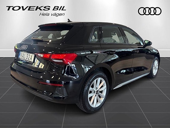 Audi A3 3 of 13