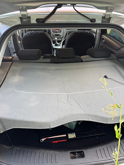 Ford Focus 9 of 9