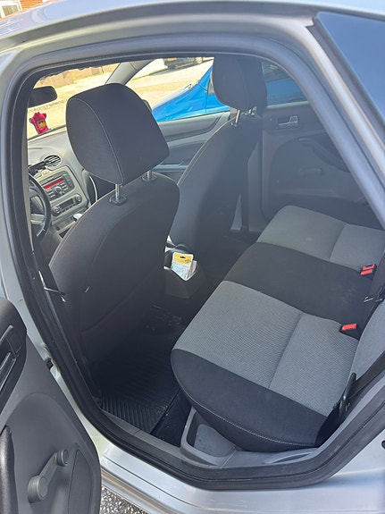 Ford Focus 8 of 9