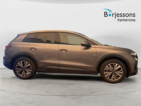 Audi Q4 e-tron 2 of 14