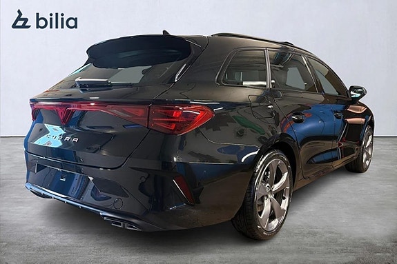 Cupra Leon 6 of 14