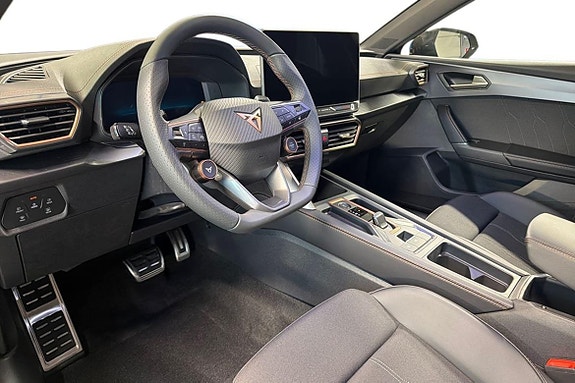 Cupra Leon 12 of 14