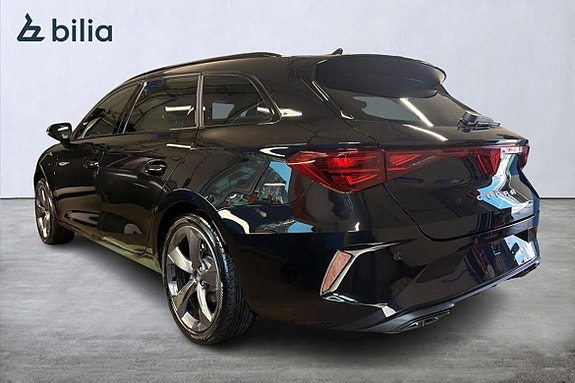 Cupra Leon 4 of 14