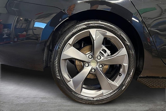 Cupra Leon 14 of 14
