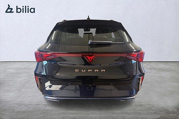 Cupra Leon 5 of 14