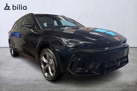 Cupra Leon 2 of 14