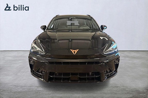 Cupra Leon 3 of 14