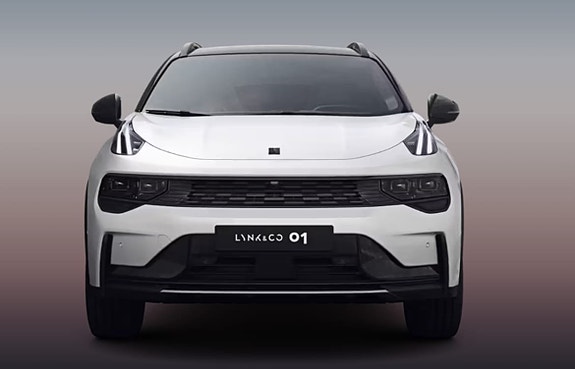 Lynk & Co 01 2 of 6