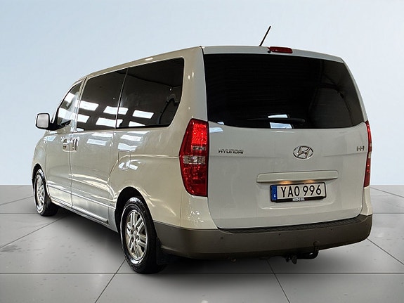 Hyundai H-1 4 of 21