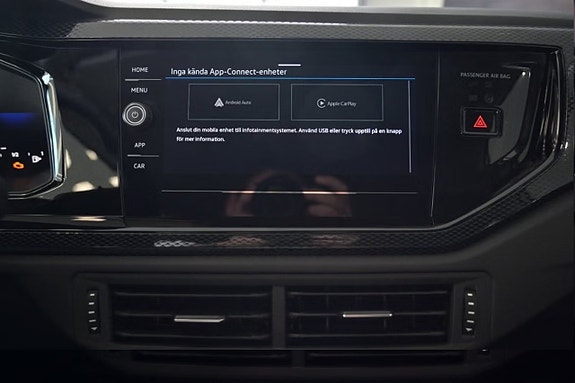 Volkswagen Polo 12 of 17