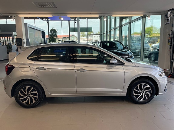 Volkswagen Polo 4 of 17