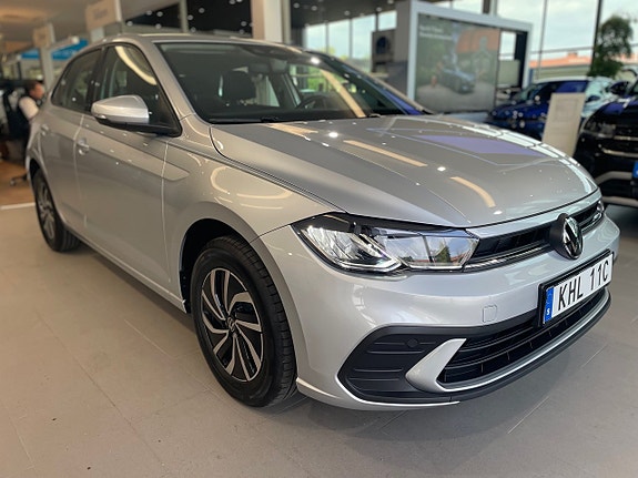Volkswagen Polo 3 of 17