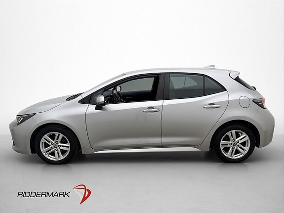 Toyota Corolla 5 of 28