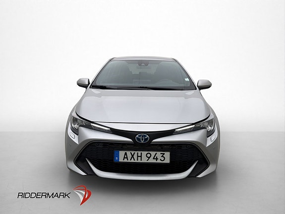 Toyota Corolla 2 of 28