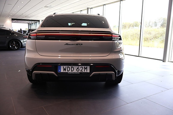 Porsche Macan GTS 7 of 20