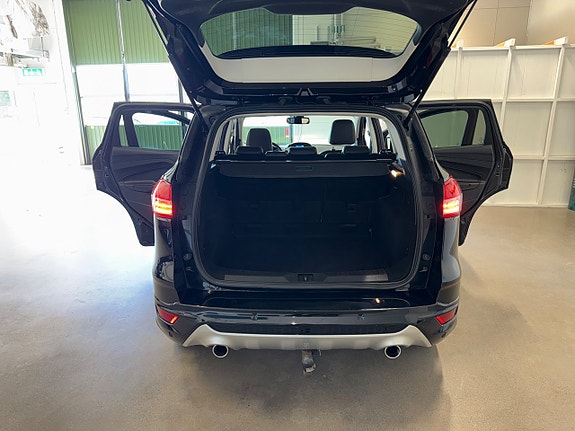 Ford Kuga 10 of 20