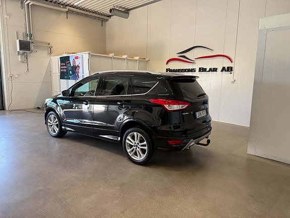 Ford Kuga 4 of 20