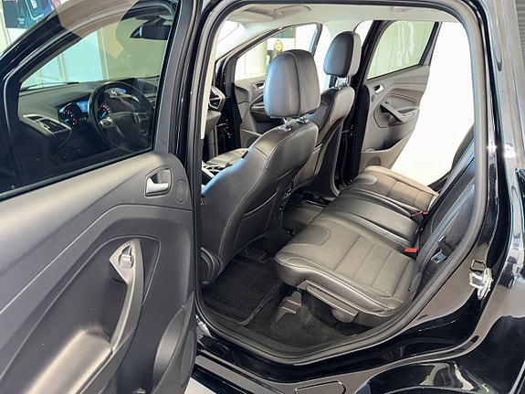 Ford Kuga 13 of 20