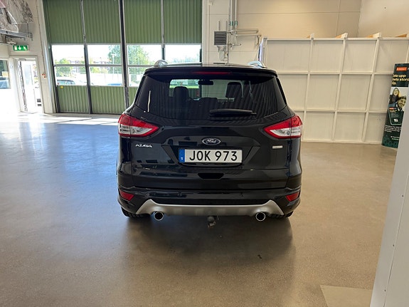 Ford Kuga 3 of 20