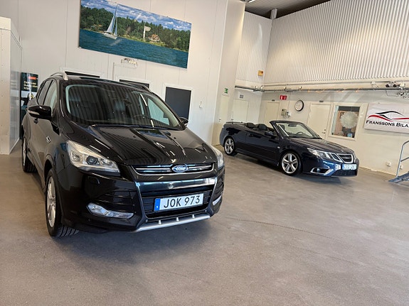 Ford Kuga 6 of 20