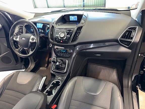 Ford Kuga 18 of 20