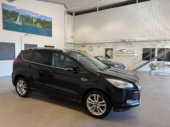 Ford Kuga 9 of 20