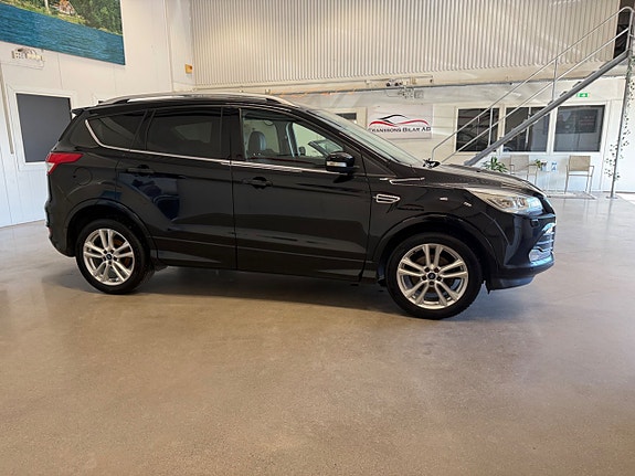 Ford Kuga 8 of 20