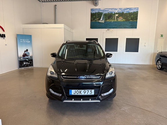 Ford Kuga 2 of 20