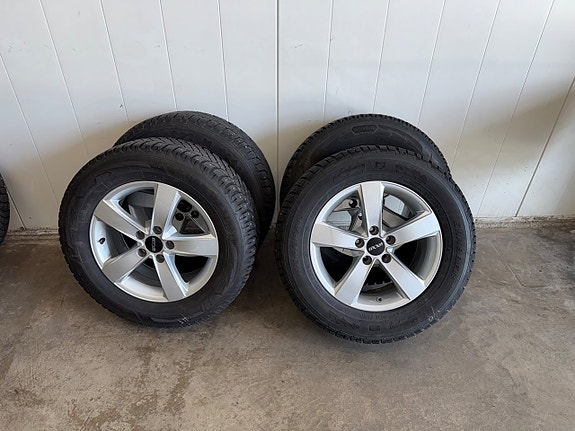Ford Kuga 19 of 20