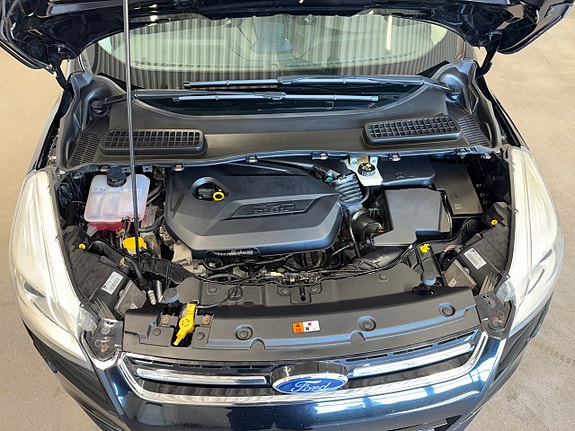 Ford Kuga 20 of 20