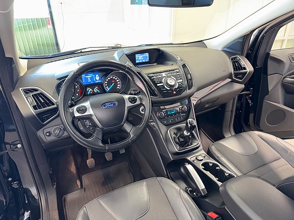 Ford Kuga 14 of 20