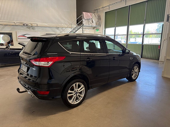 Ford Kuga 7 of 20