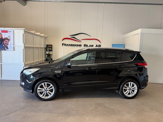 Ford Kuga 5 of 20