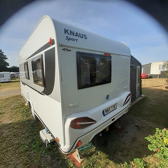 Knaus Silver selection 9 of 11