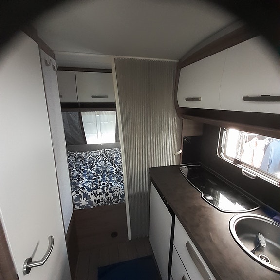 Knaus Silver selection 6 of 11
