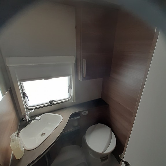Knaus Silver selection 5 of 11
