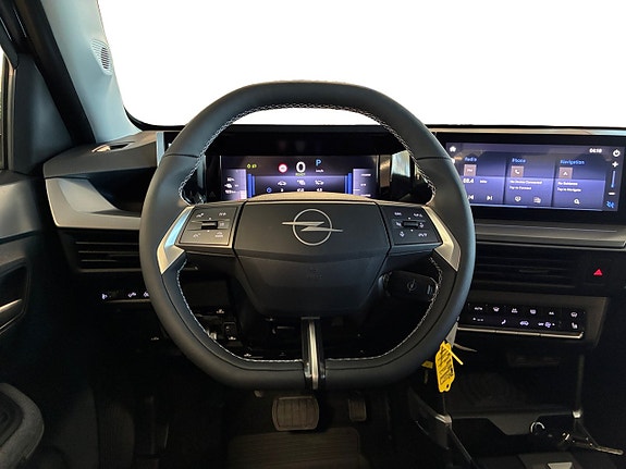 Opel Frontera 11 of 11