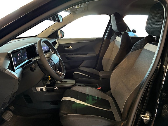 Opel Frontera 9 of 11