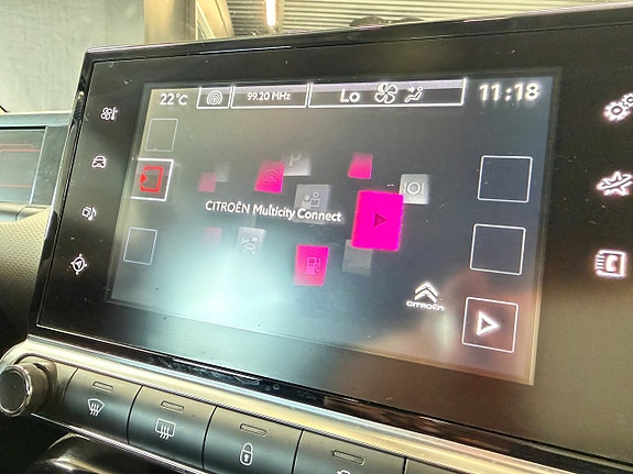Citroen C4 Cactus 23 of 24