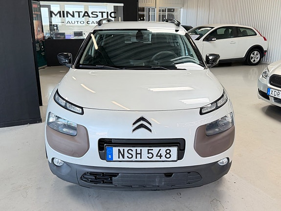 Citroen C4 Cactus 4 of 24