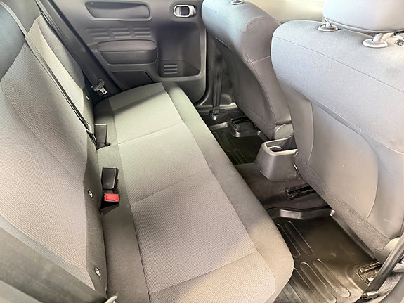 Citroen C4 Cactus 15 of 24