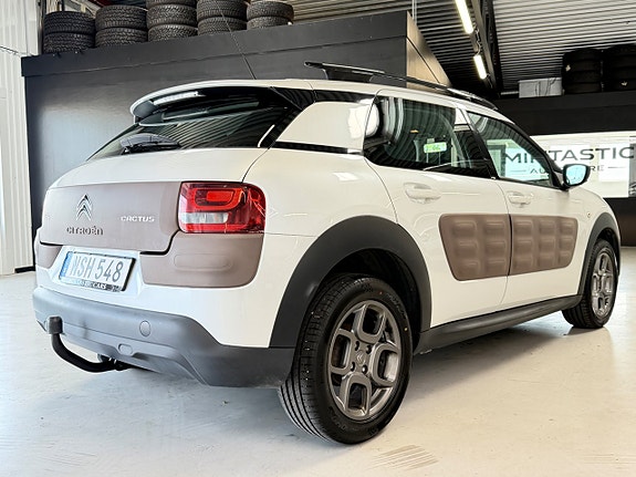 Citroen C4 Cactus 8 of 24