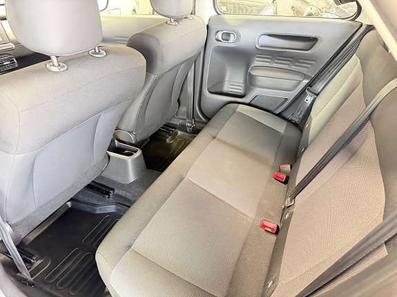 Citroen C4 Cactus 14 of 24